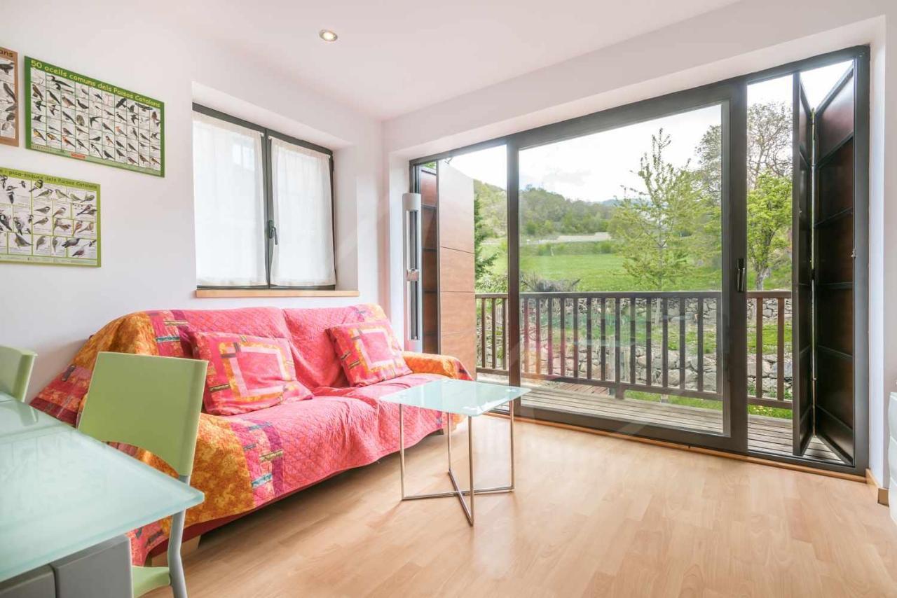 Aneu By Seamount Rentals Valencia D'Aneu المظهر الخارجي الصورة