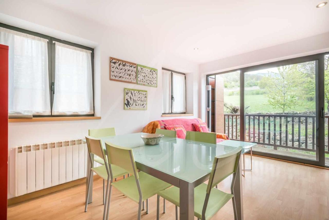 Aneu By Seamount Rentals Valencia D'Aneu المظهر الخارجي الصورة