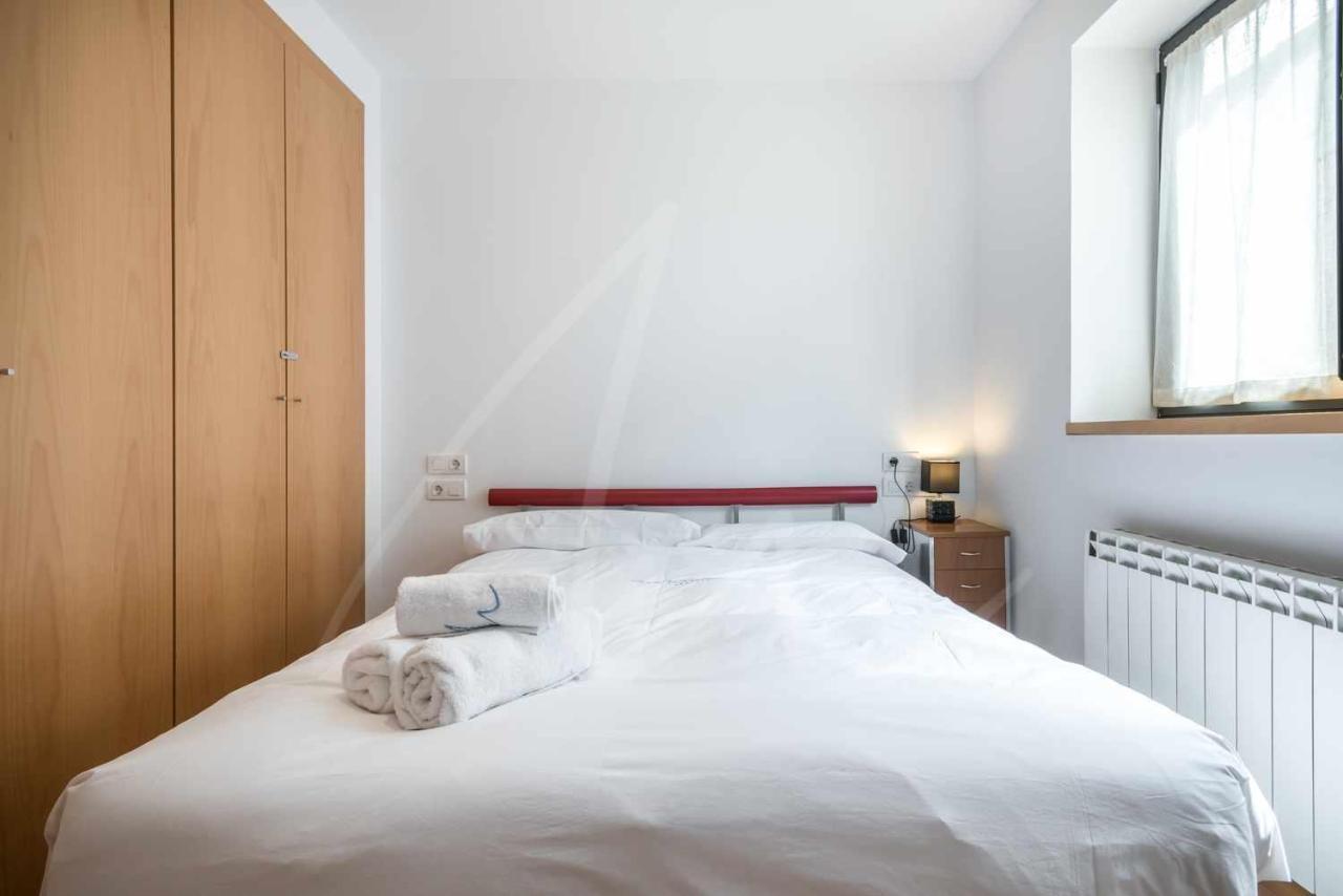 Aneu By Seamount Rentals Valencia D'Aneu المظهر الخارجي الصورة