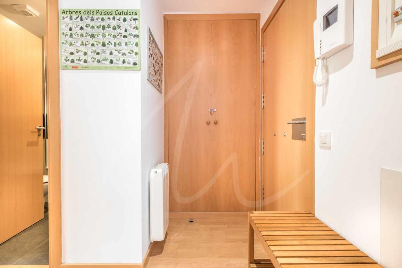 Aneu By Seamount Rentals Valencia D'Aneu المظهر الخارجي الصورة