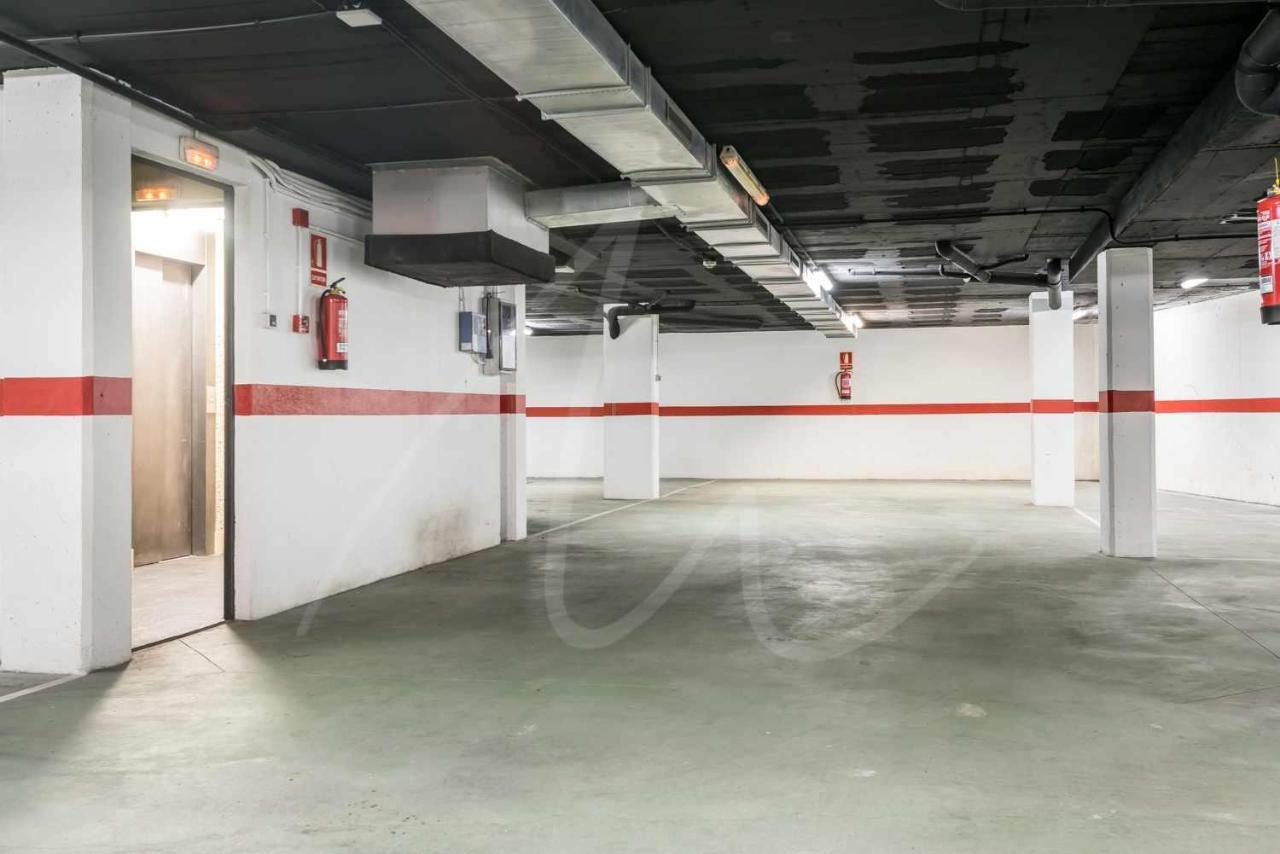 Aneu By Seamount Rentals Valencia D'Aneu المظهر الخارجي الصورة