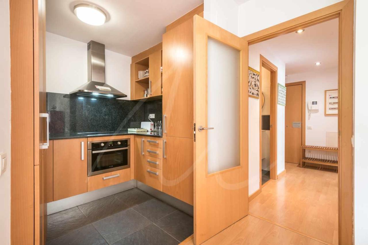 Aneu By Seamount Rentals Valencia D'Aneu المظهر الخارجي الصورة