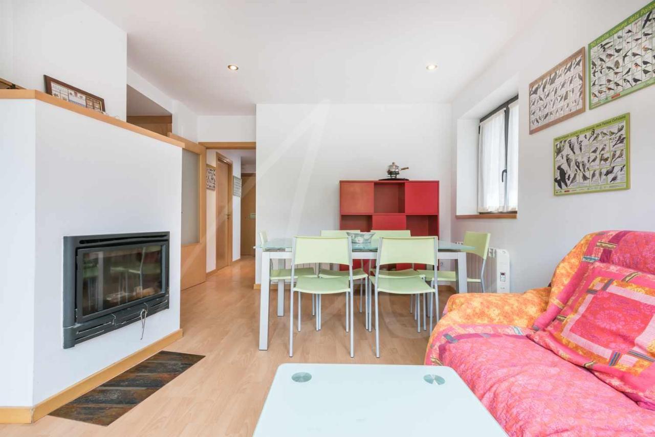 Aneu By Seamount Rentals Valencia D'Aneu المظهر الخارجي الصورة