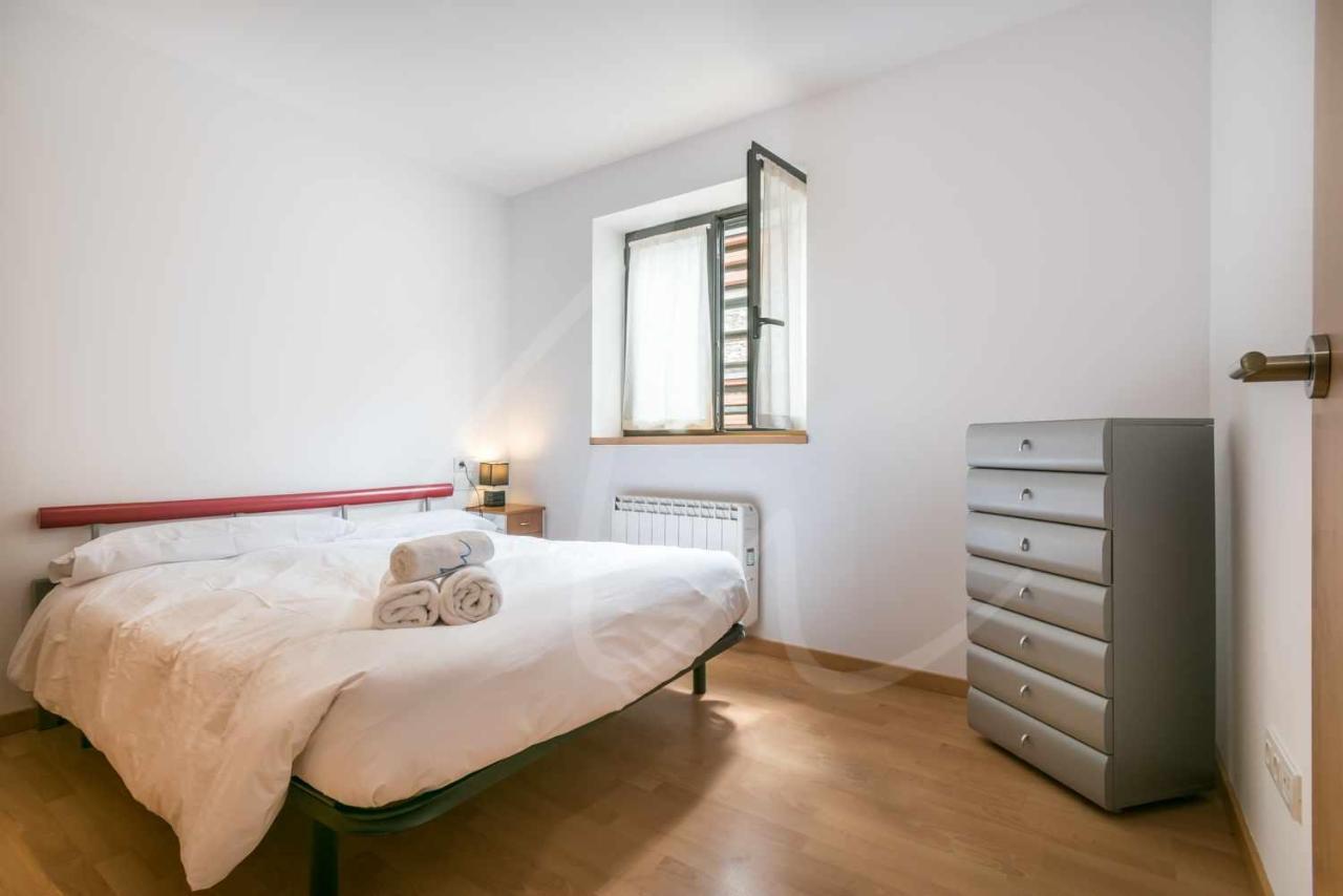 Aneu By Seamount Rentals Valencia D'Aneu المظهر الخارجي الصورة